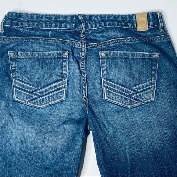 Maurice’s | Denim Capri’s  - Picture 5 of 5